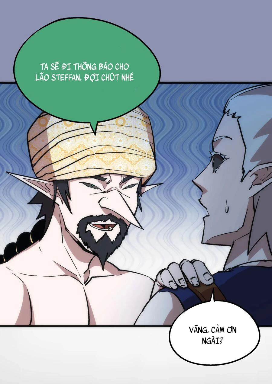 Tôi Không Phải Quỷ Vương Chapter 42 - 15