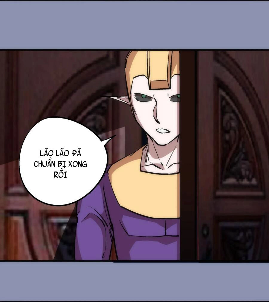 Tôi Không Phải Quỷ Vương Chapter 42 - 22