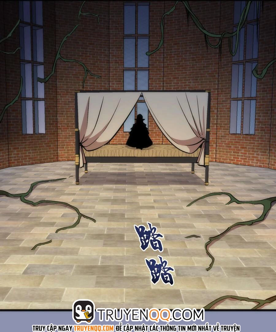 Tôi Không Phải Quỷ Vương Chapter 42 - 23