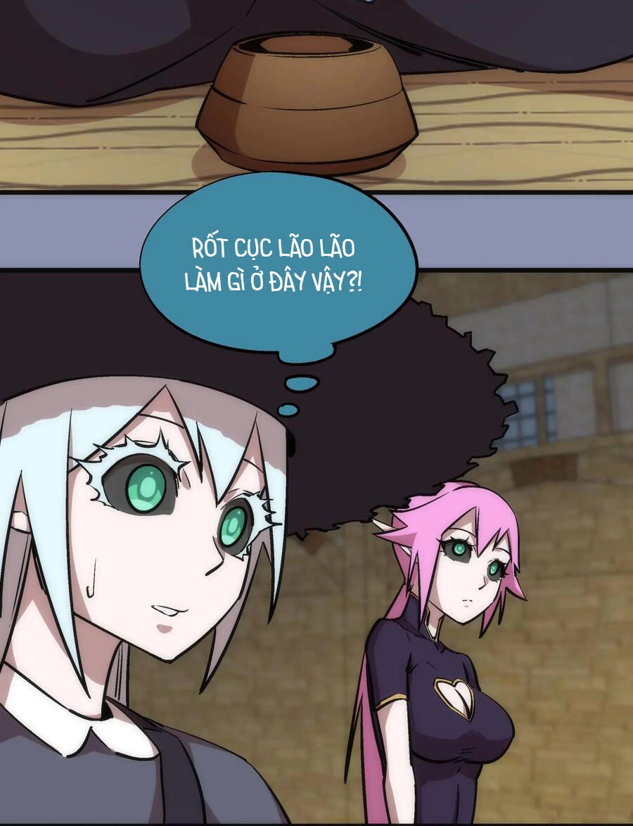 Tôi Không Phải Quỷ Vương Chapter 42 - 25