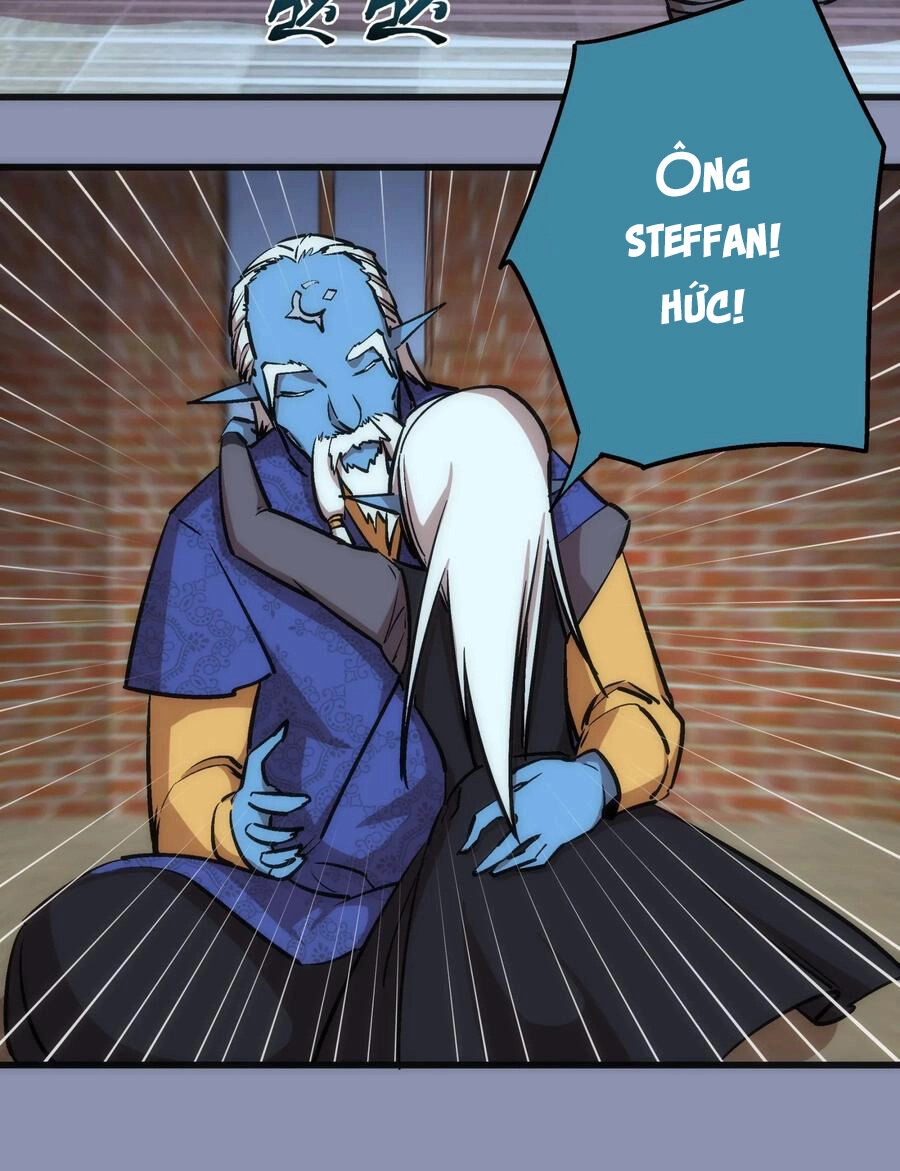 Tôi Không Phải Quỷ Vương Chapter 43 - 3