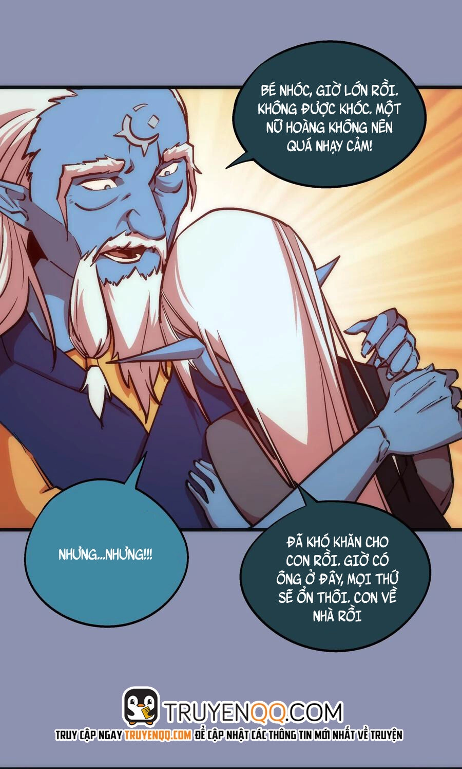 Tôi Không Phải Quỷ Vương Chapter 43 - 4