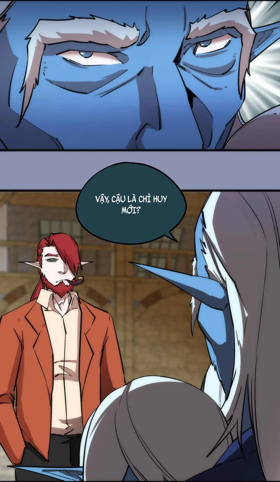 Tôi Không Phải Quỷ Vương Chapter 43 - 5