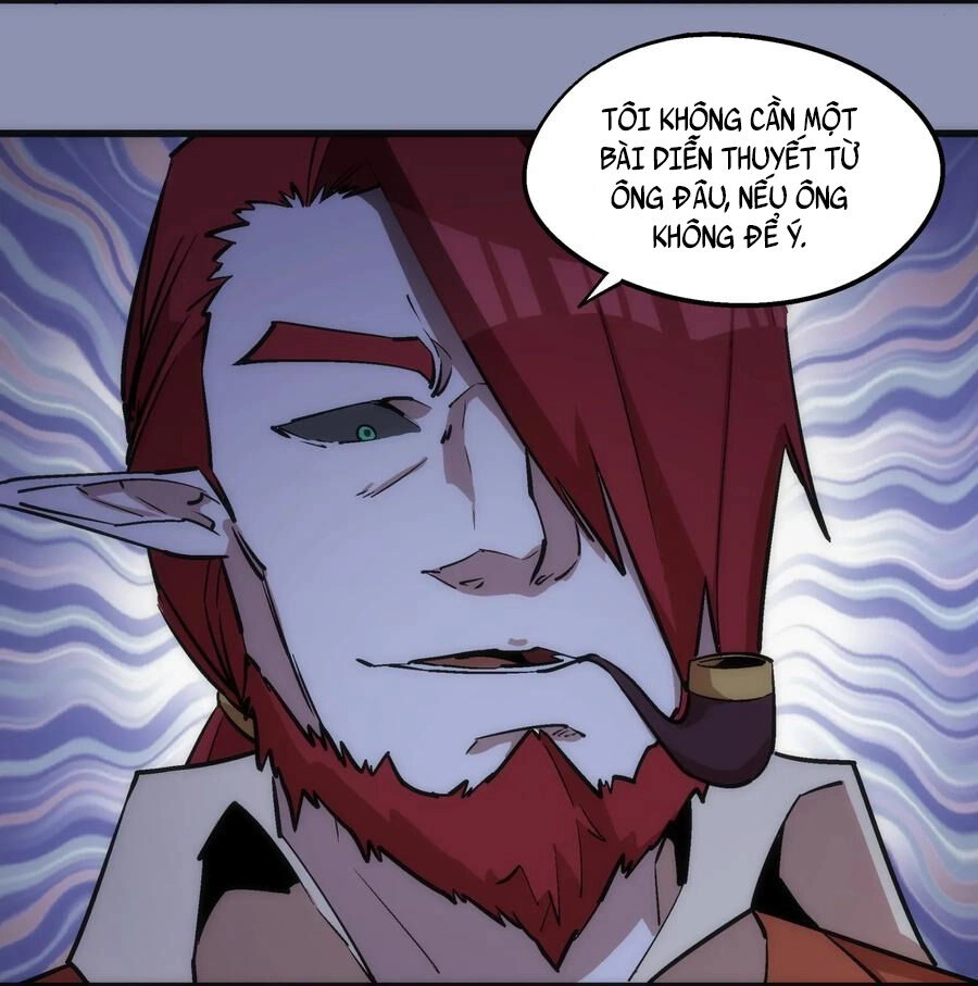 Tôi Không Phải Quỷ Vương Chapter 43 - 6