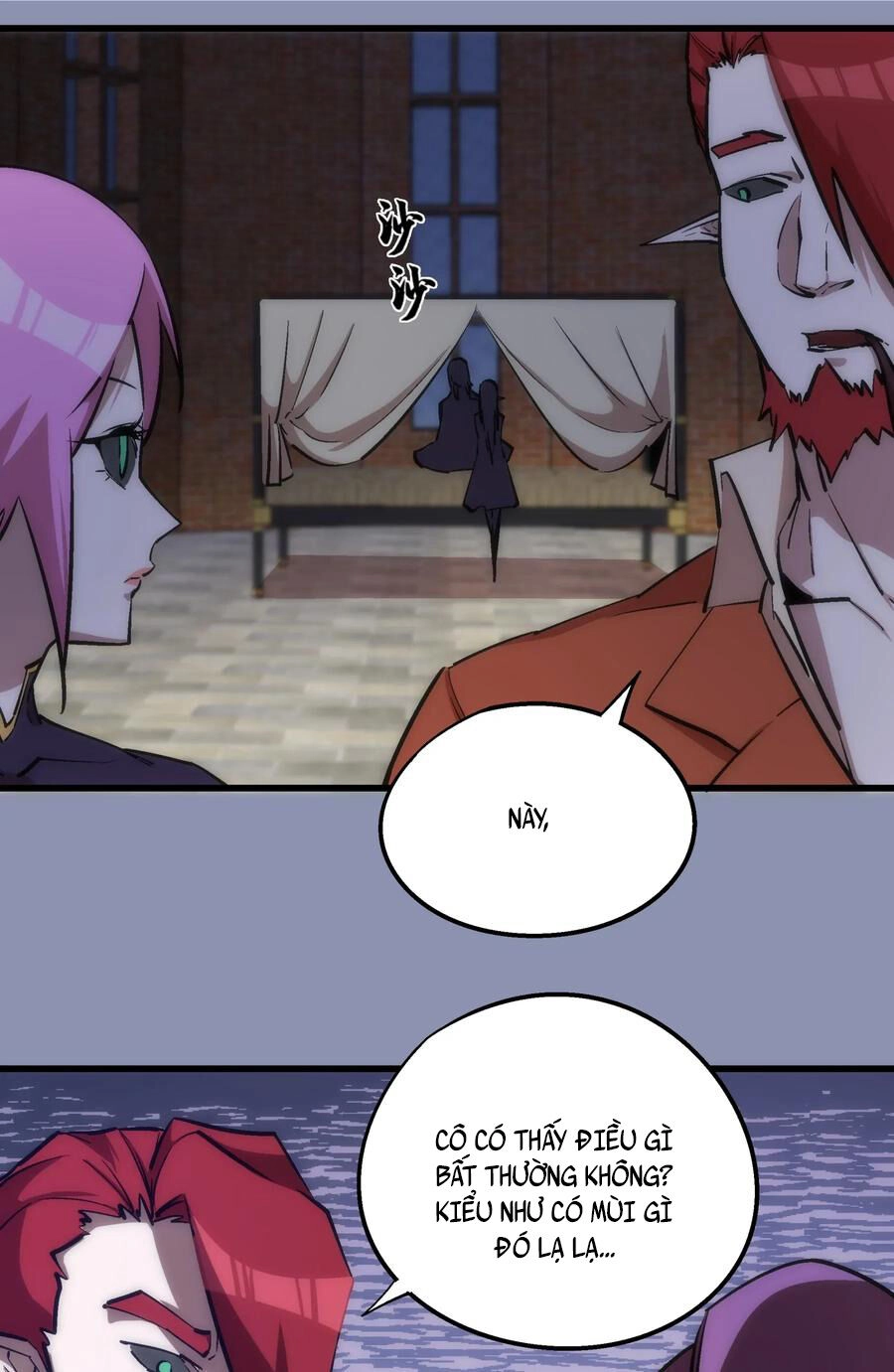 Tôi Không Phải Quỷ Vương Chapter 43 - 14