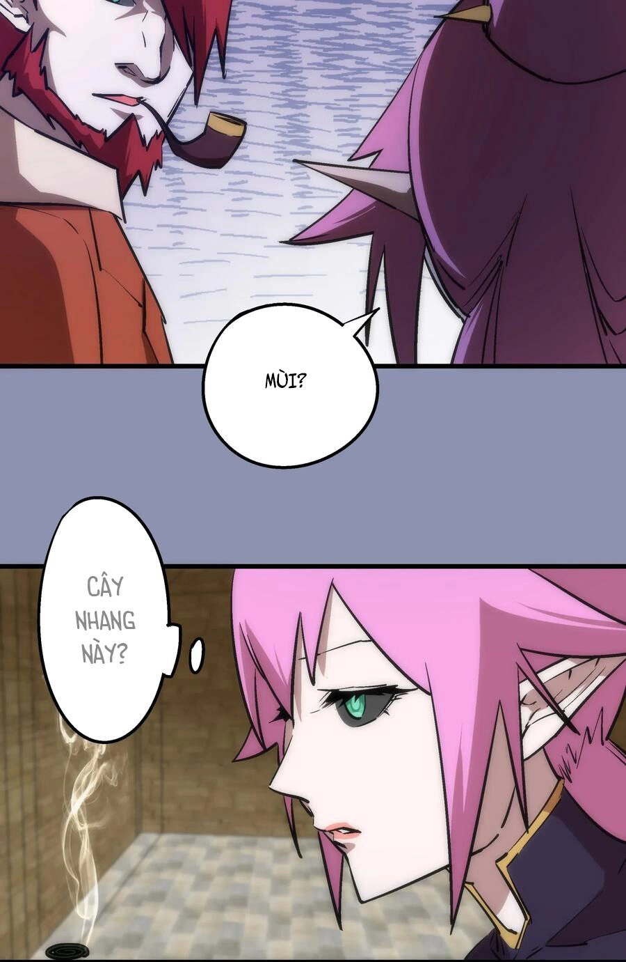 Tôi Không Phải Quỷ Vương Chapter 43 - 15