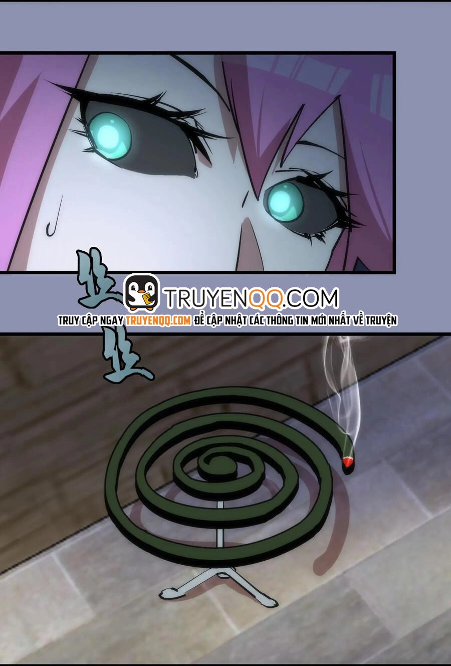 Tôi Không Phải Quỷ Vương Chapter 43 - 16