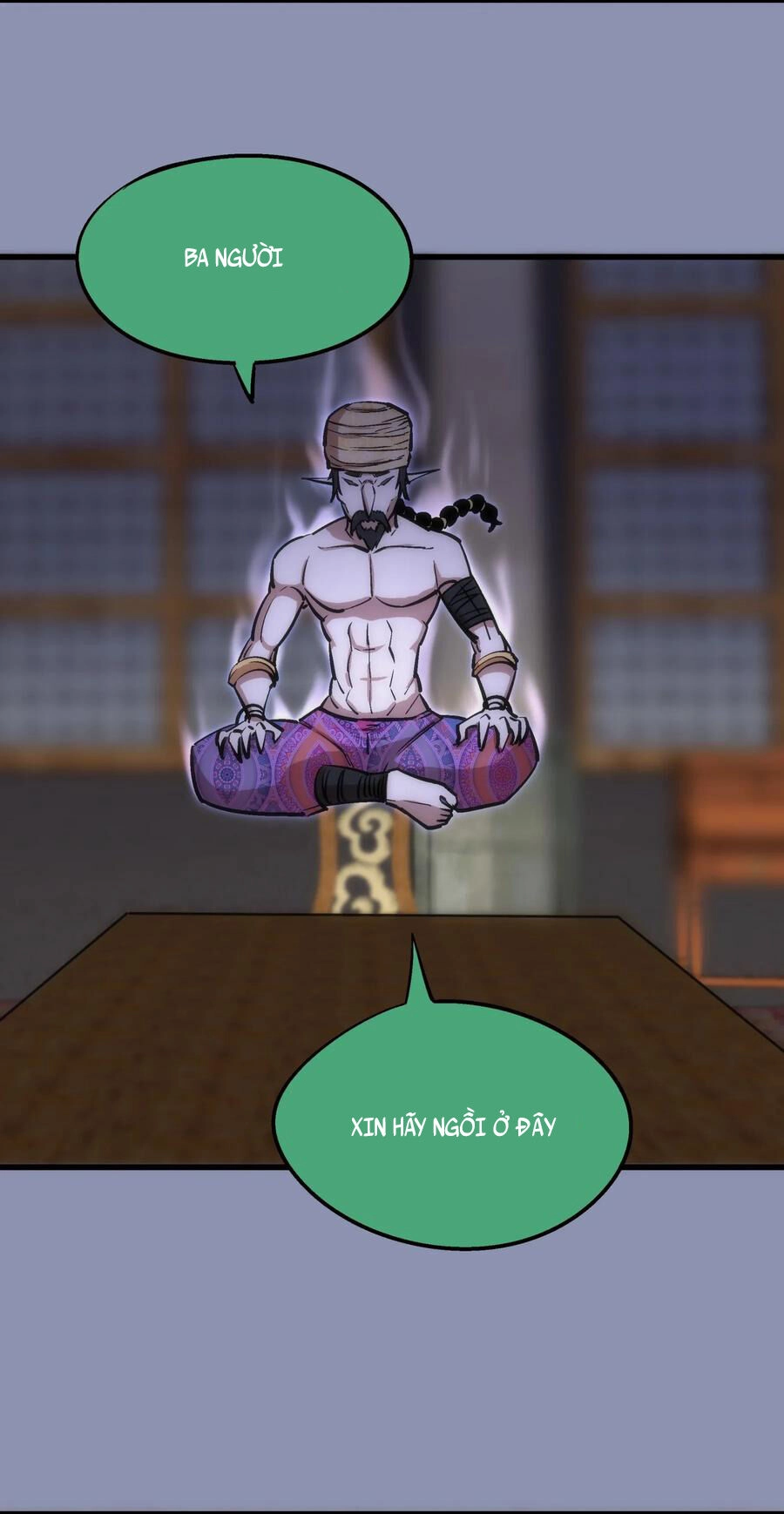 Tôi Không Phải Quỷ Vương Chapter 43 - 17