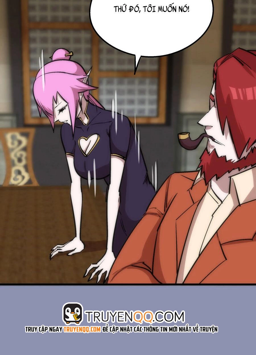 Tôi Không Phải Quỷ Vương Chapter 43 - 21