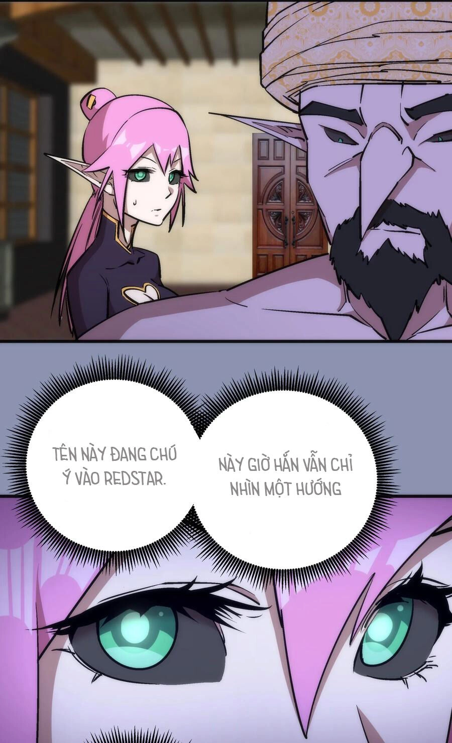 Tôi Không Phải Quỷ Vương Chapter 43 - 23