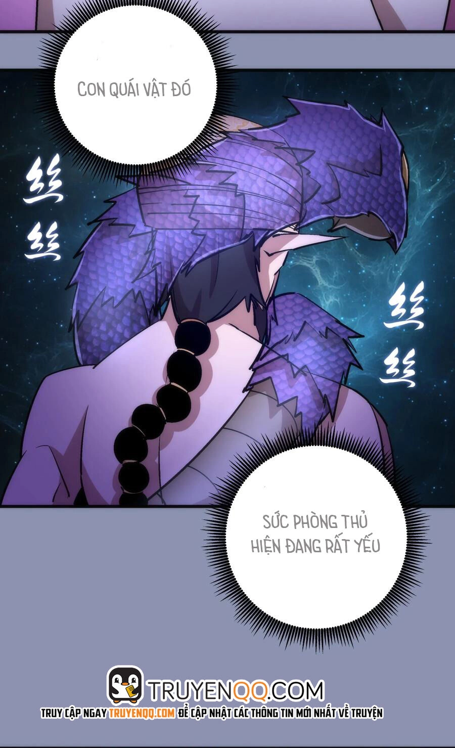 Tôi Không Phải Quỷ Vương Chapter 43 - 24