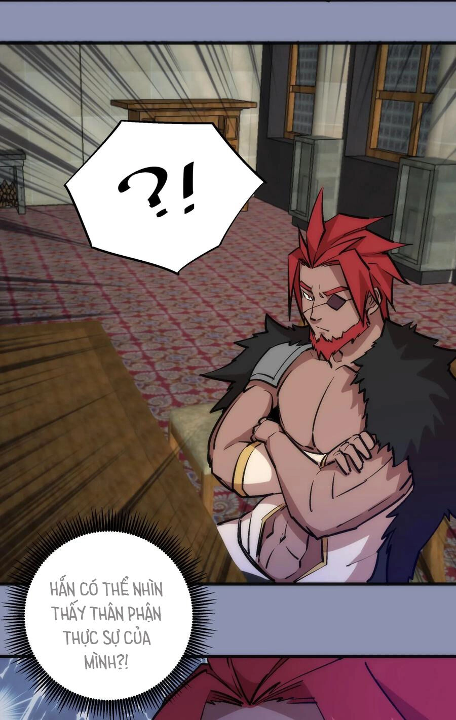 Tôi Không Phải Quỷ Vương Chapter 43 - 26