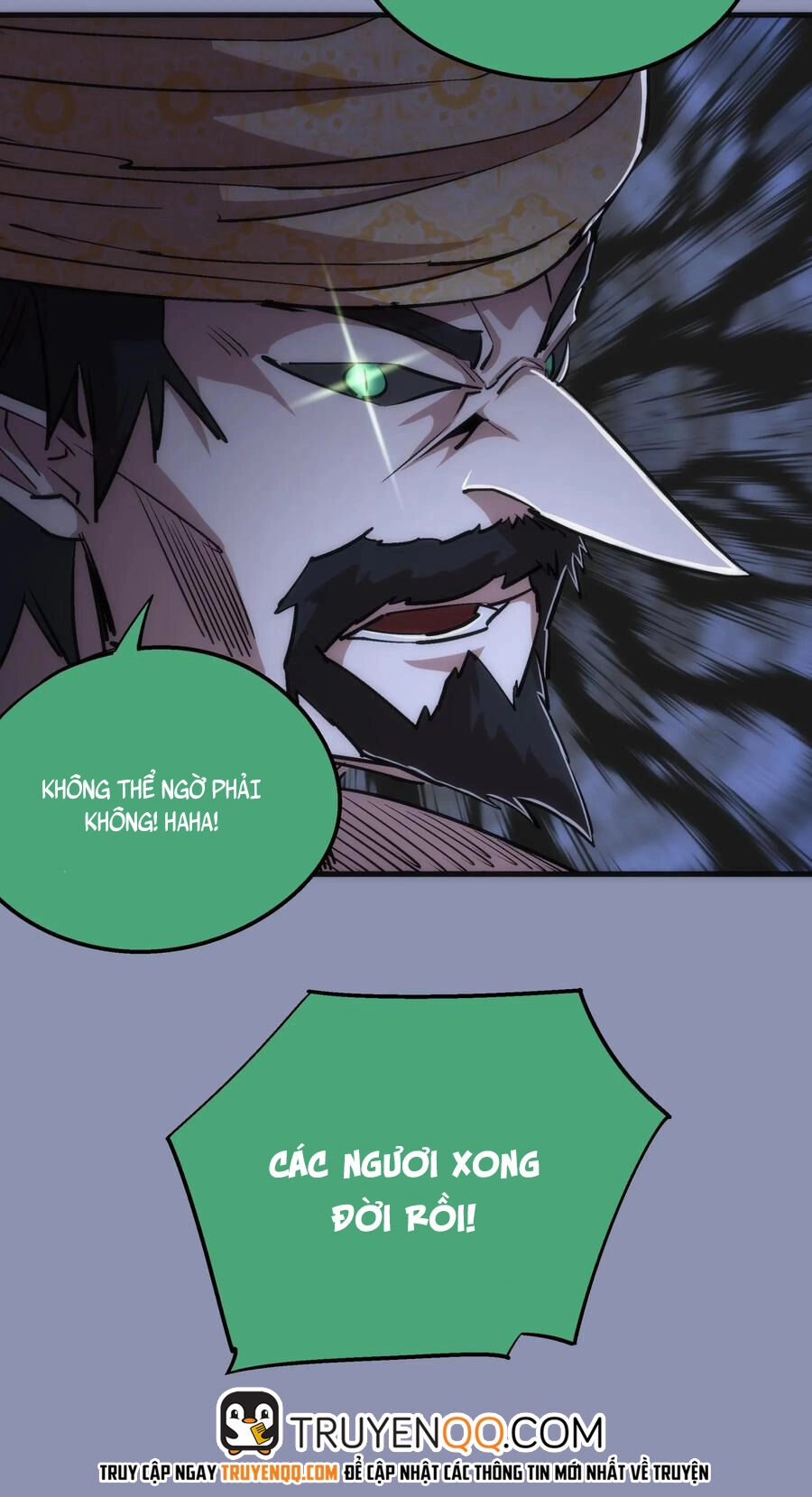 Tôi Không Phải Quỷ Vương Chapter 43 - 36