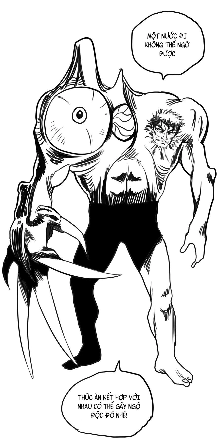 Tôi Không Phải Quỷ Vương Chapter 43 - 37