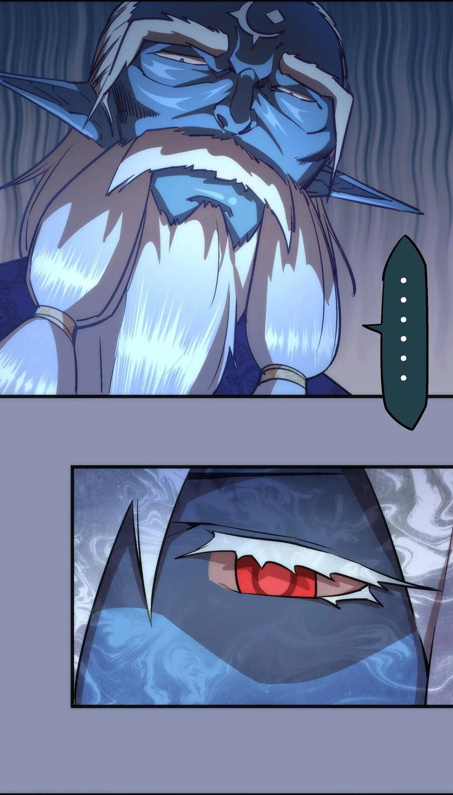 Tôi Không Phải Quỷ Vương Chapter 44 - 5