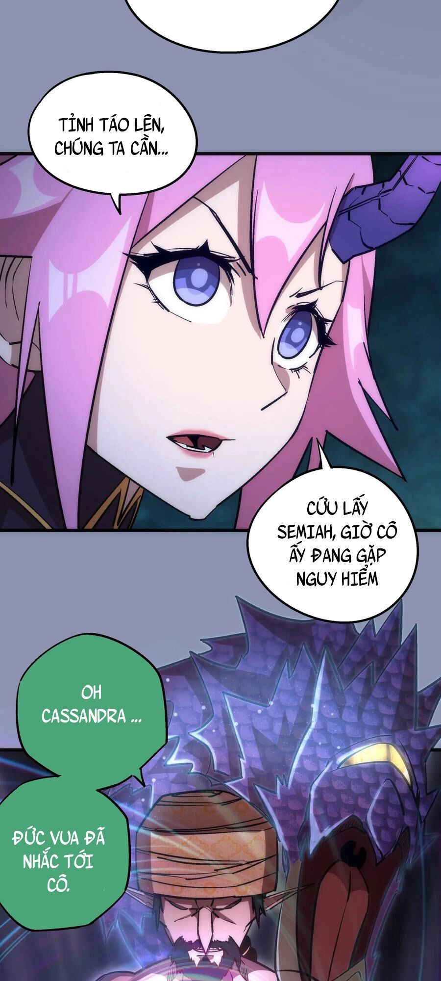 Tôi Không Phải Quỷ Vương Chapter 44 - 10