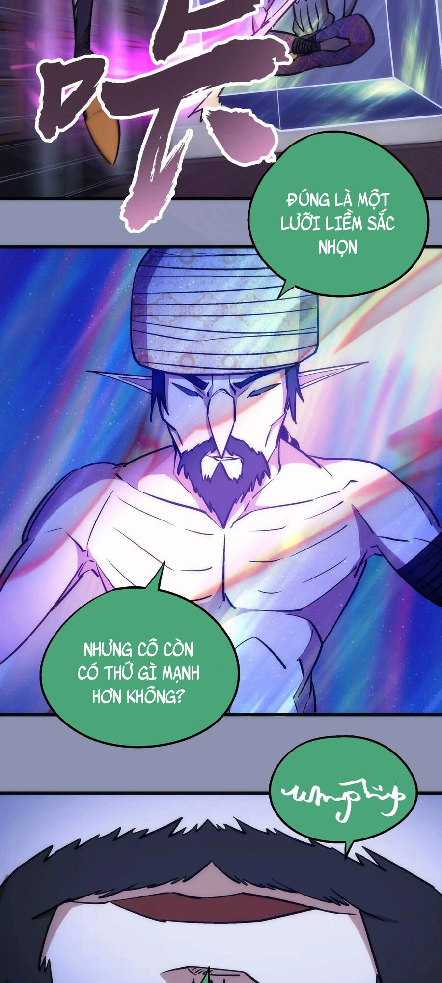 Tôi Không Phải Quỷ Vương Chapter 44 - 20