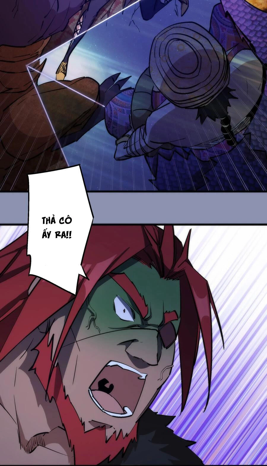 Tôi Không Phải Quỷ Vương Chapter 44 - 25