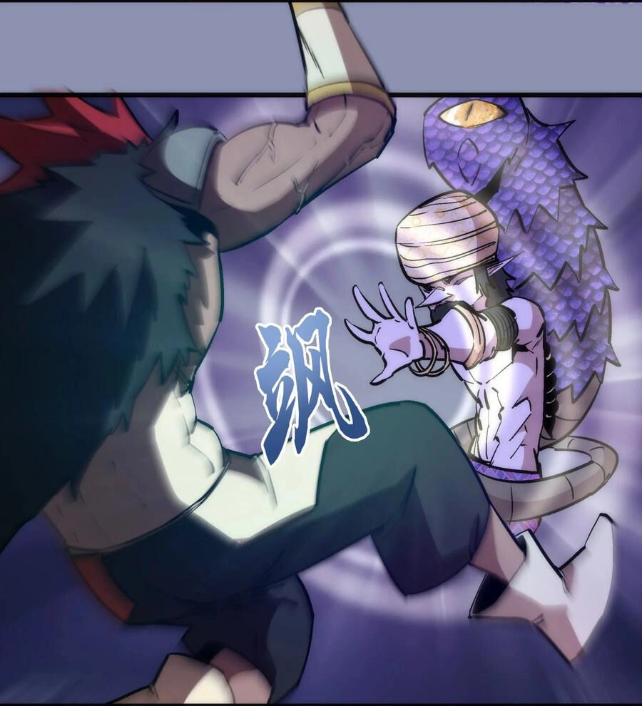 Tôi Không Phải Quỷ Vương Chapter 44 - 26