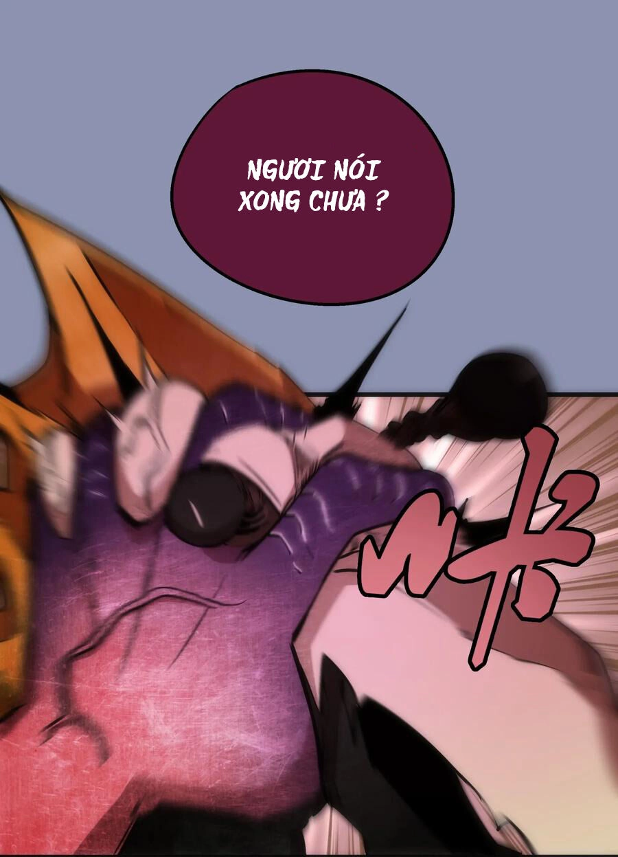 Tôi Không Phải Quỷ Vương Chapter 44 - 29