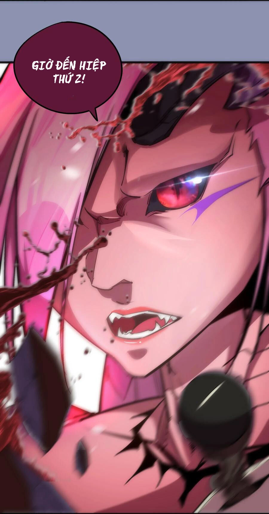 Tôi Không Phải Quỷ Vương Chapter 44 - 31