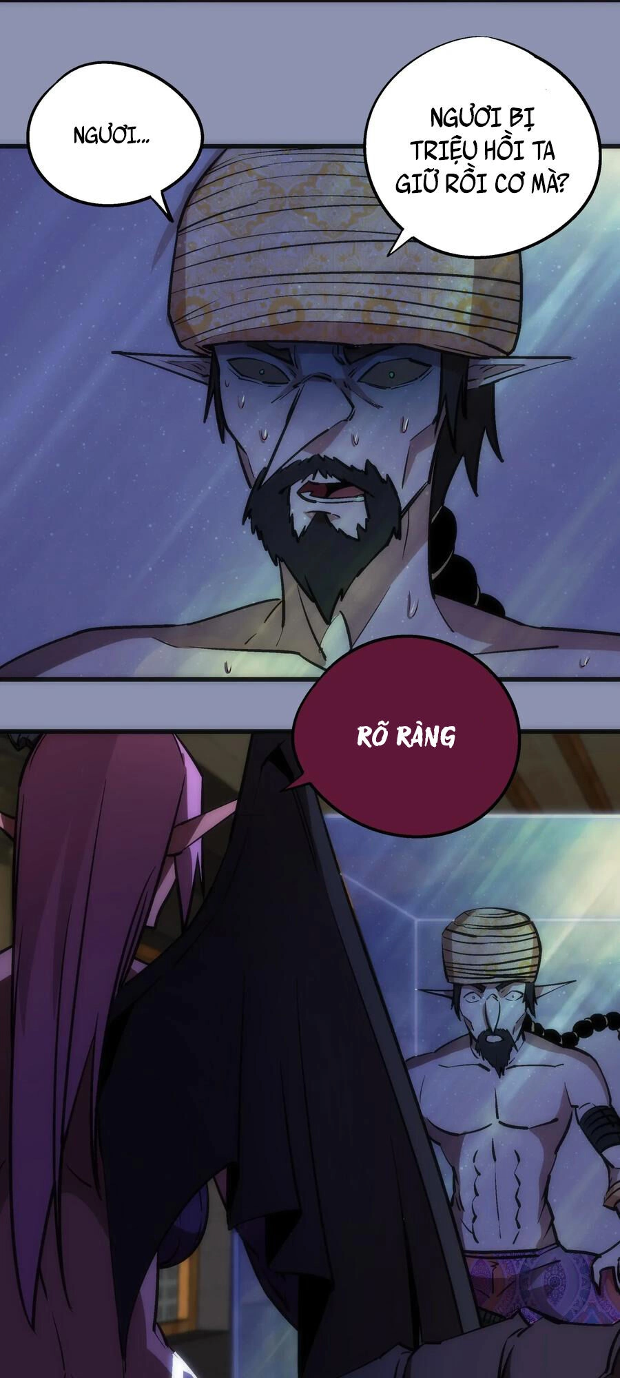 Tôi Không Phải Quỷ Vương Chapter 44 - 32