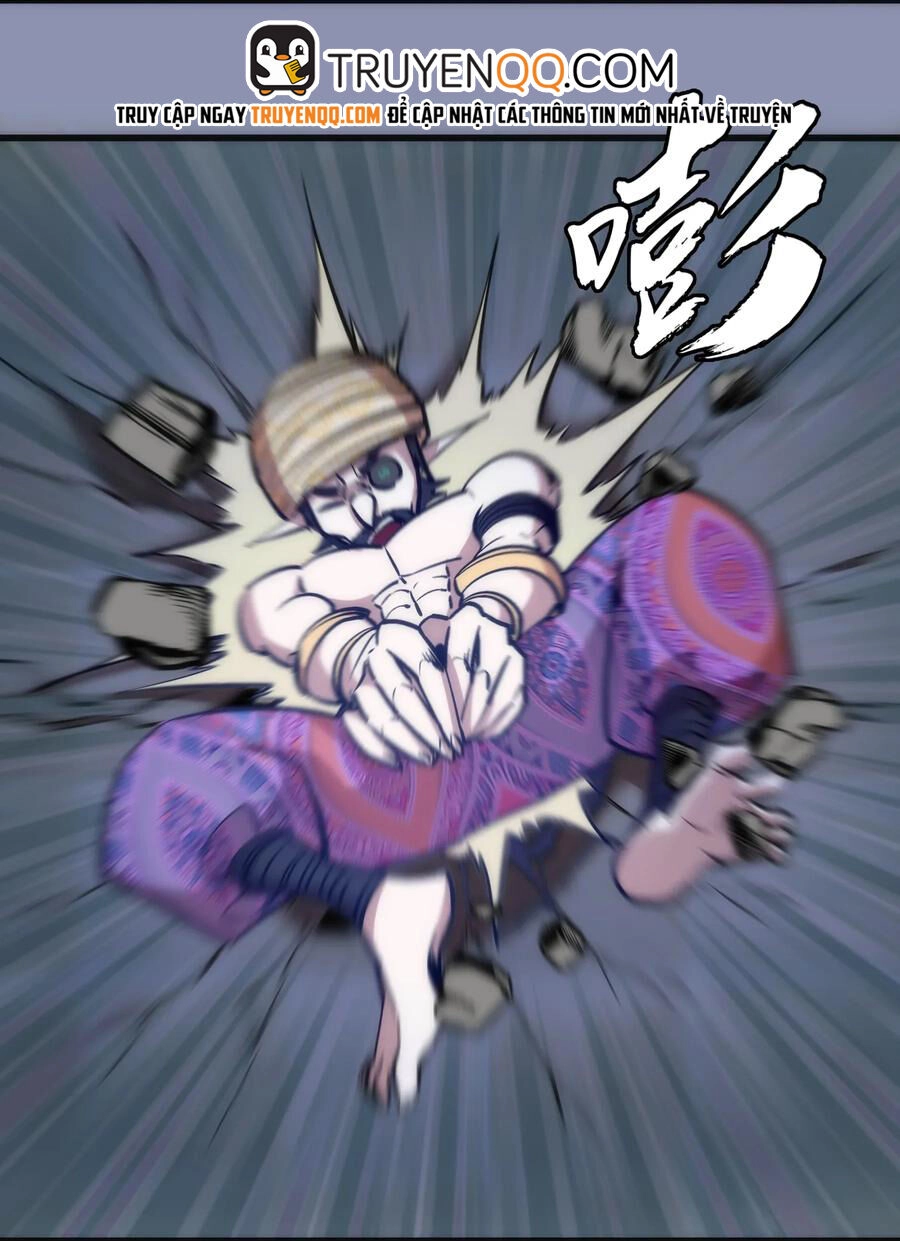 Tôi Không Phải Quỷ Vương Chapter 45 - 7