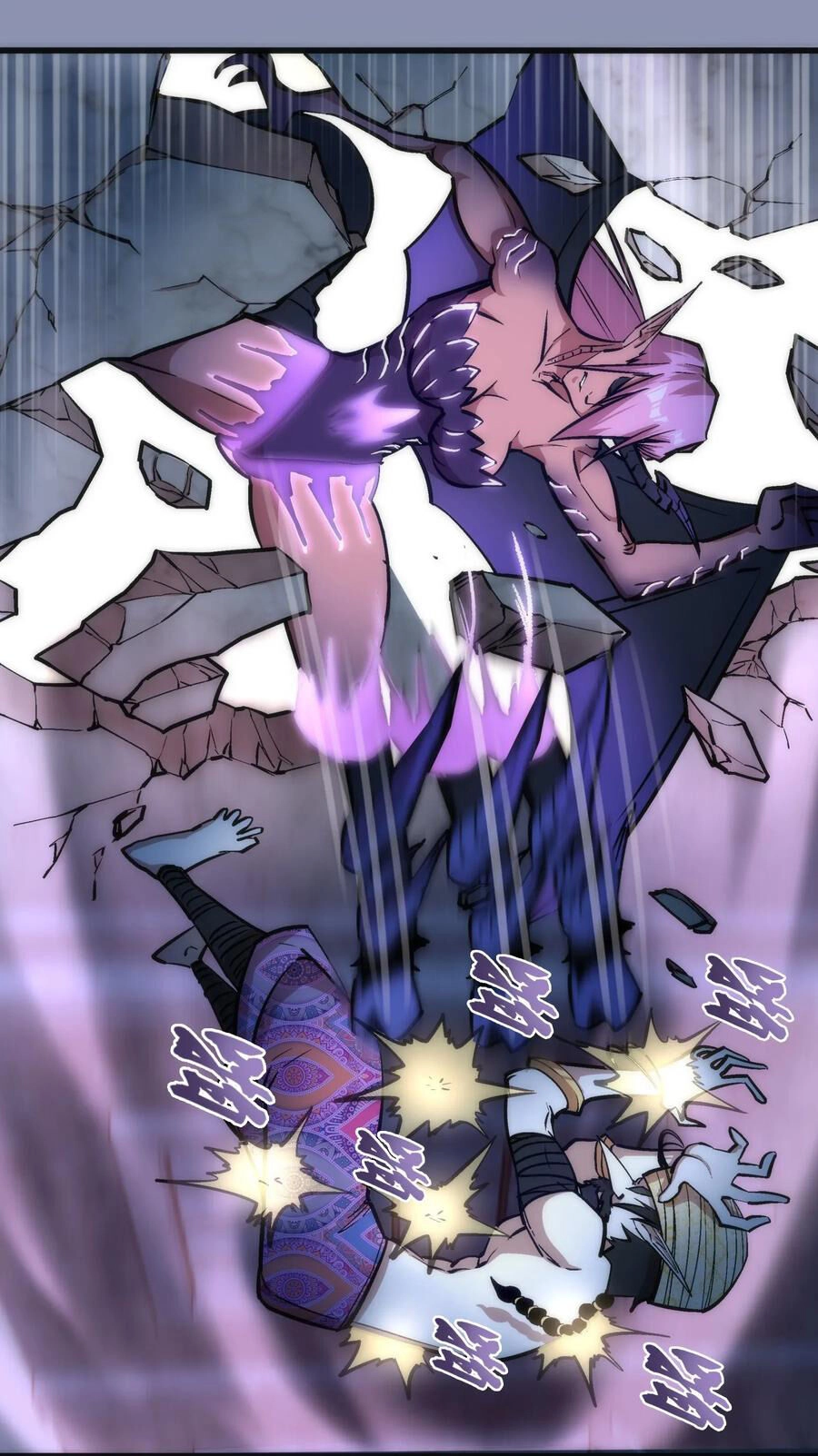 Tôi Không Phải Quỷ Vương Chapter 45 - 9