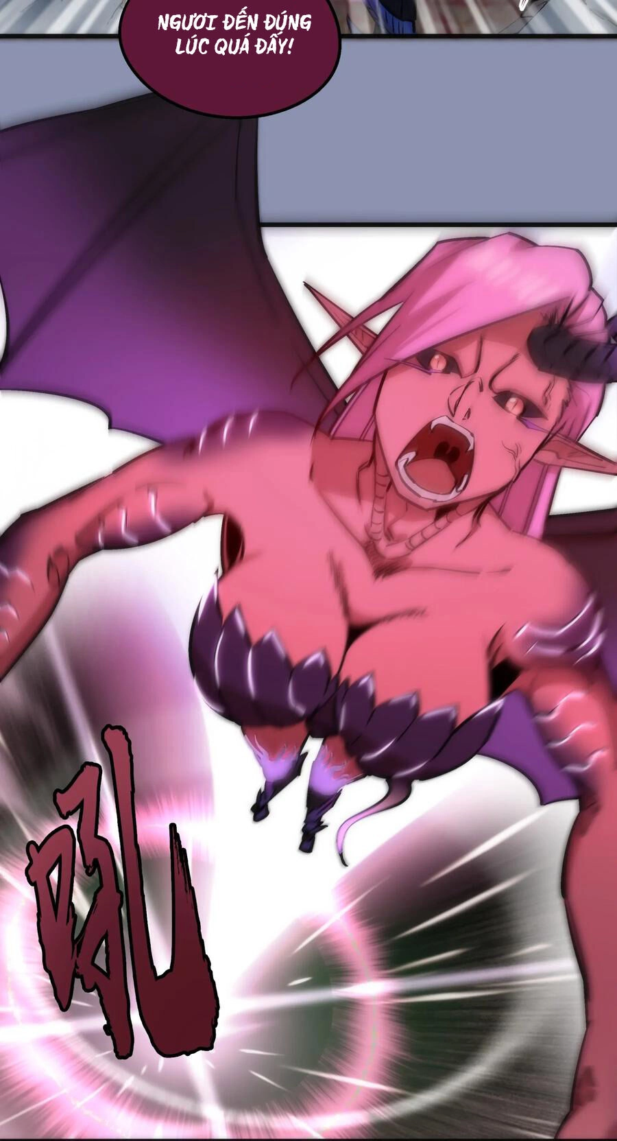 Tôi Không Phải Quỷ Vương Chapter 45 - 13