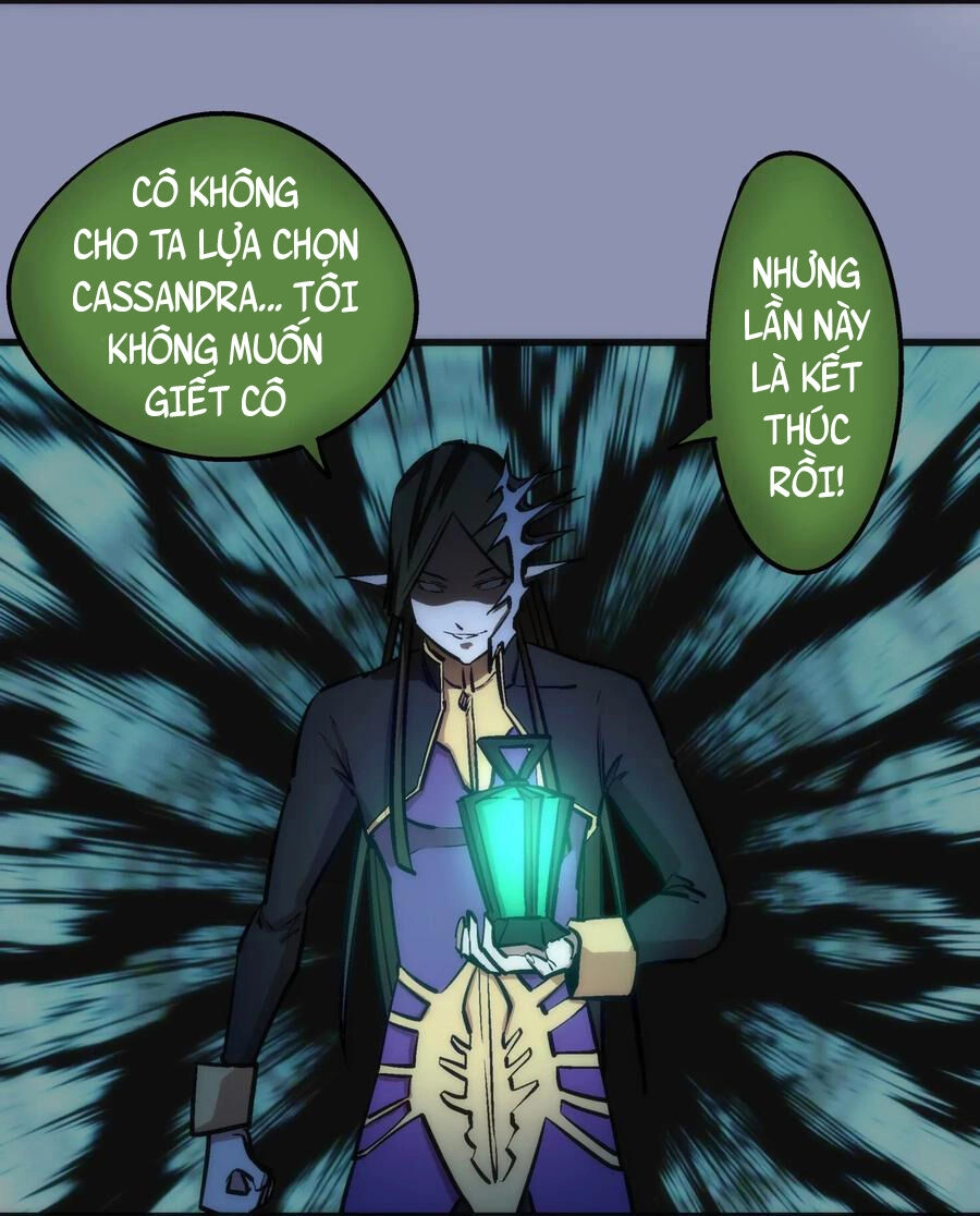 Tôi Không Phải Quỷ Vương Chapter 45 - 14