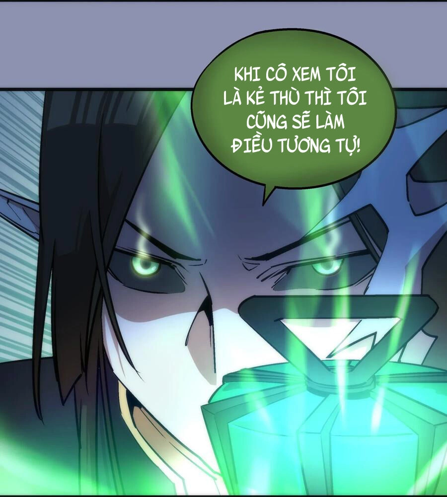 Tôi Không Phải Quỷ Vương Chapter 45 - 15