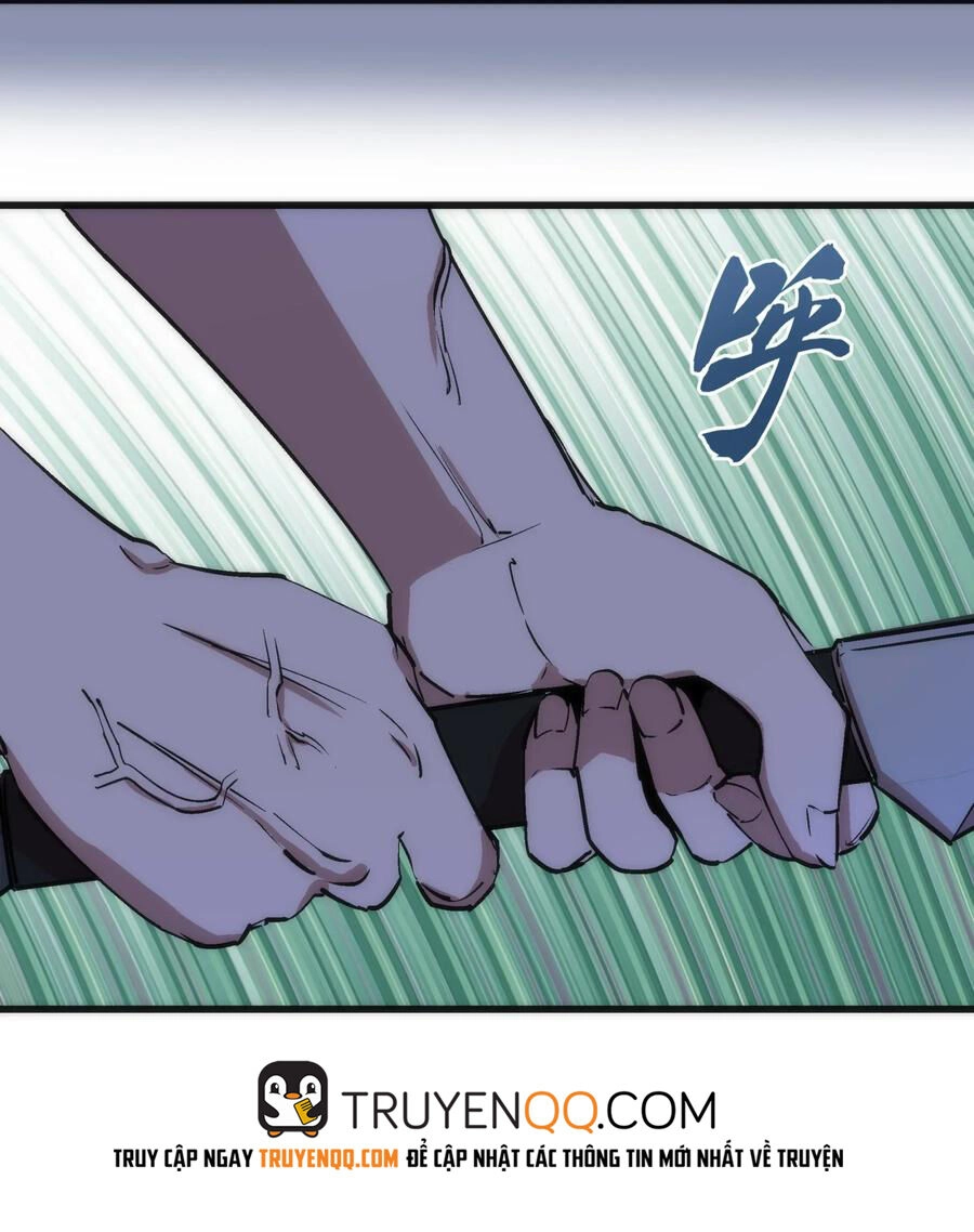 Tôi Không Phải Quỷ Vương Chapter 45 - 17