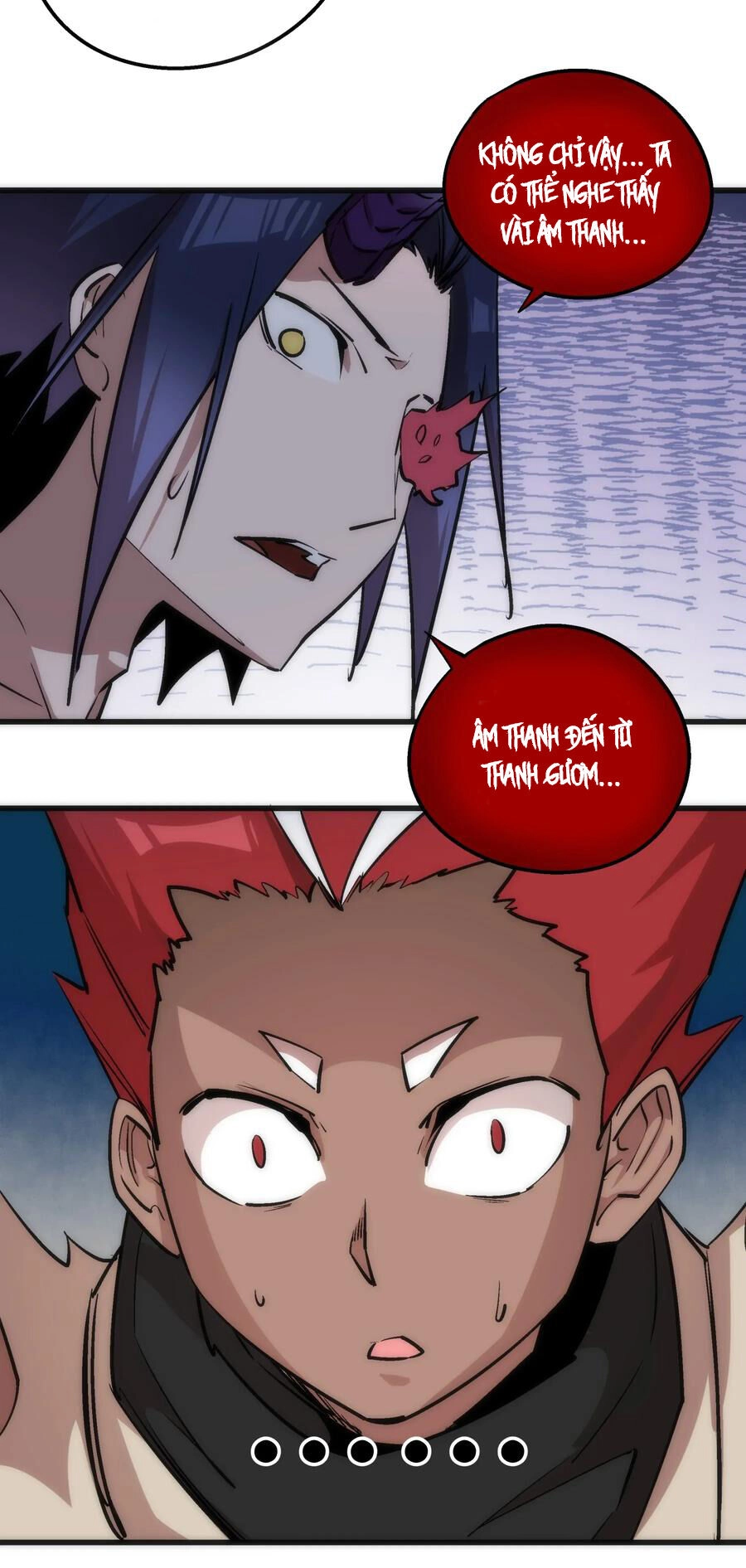 Tôi Không Phải Quỷ Vương Chapter 45 - 27