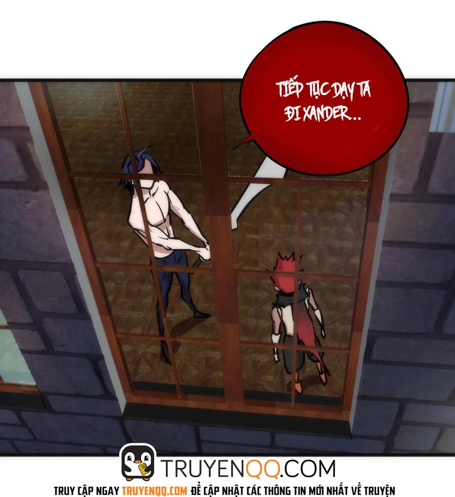 Tôi Không Phải Quỷ Vương Chapter 45 - 30