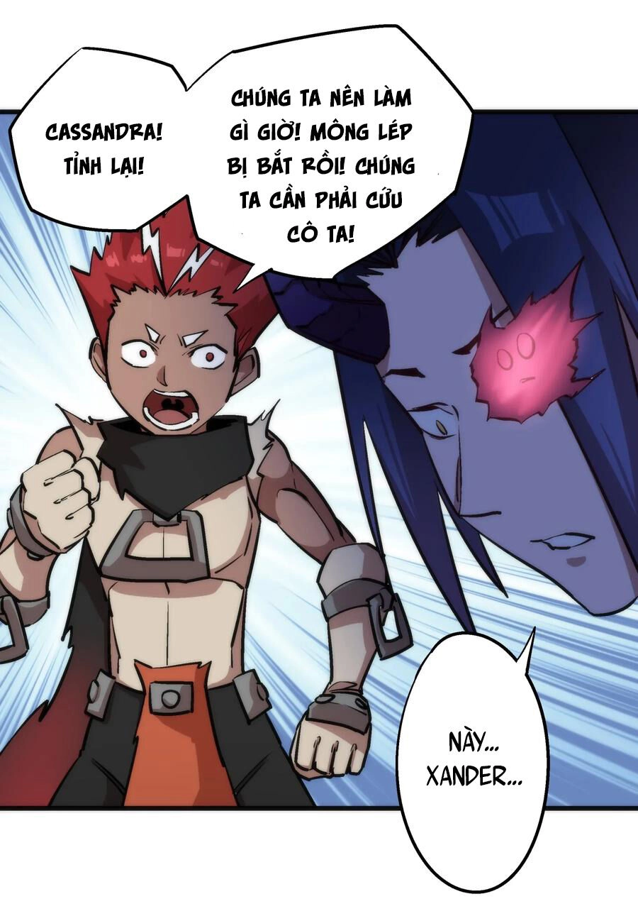 Tôi Không Phải Quỷ Vương Chapter 45 - 37