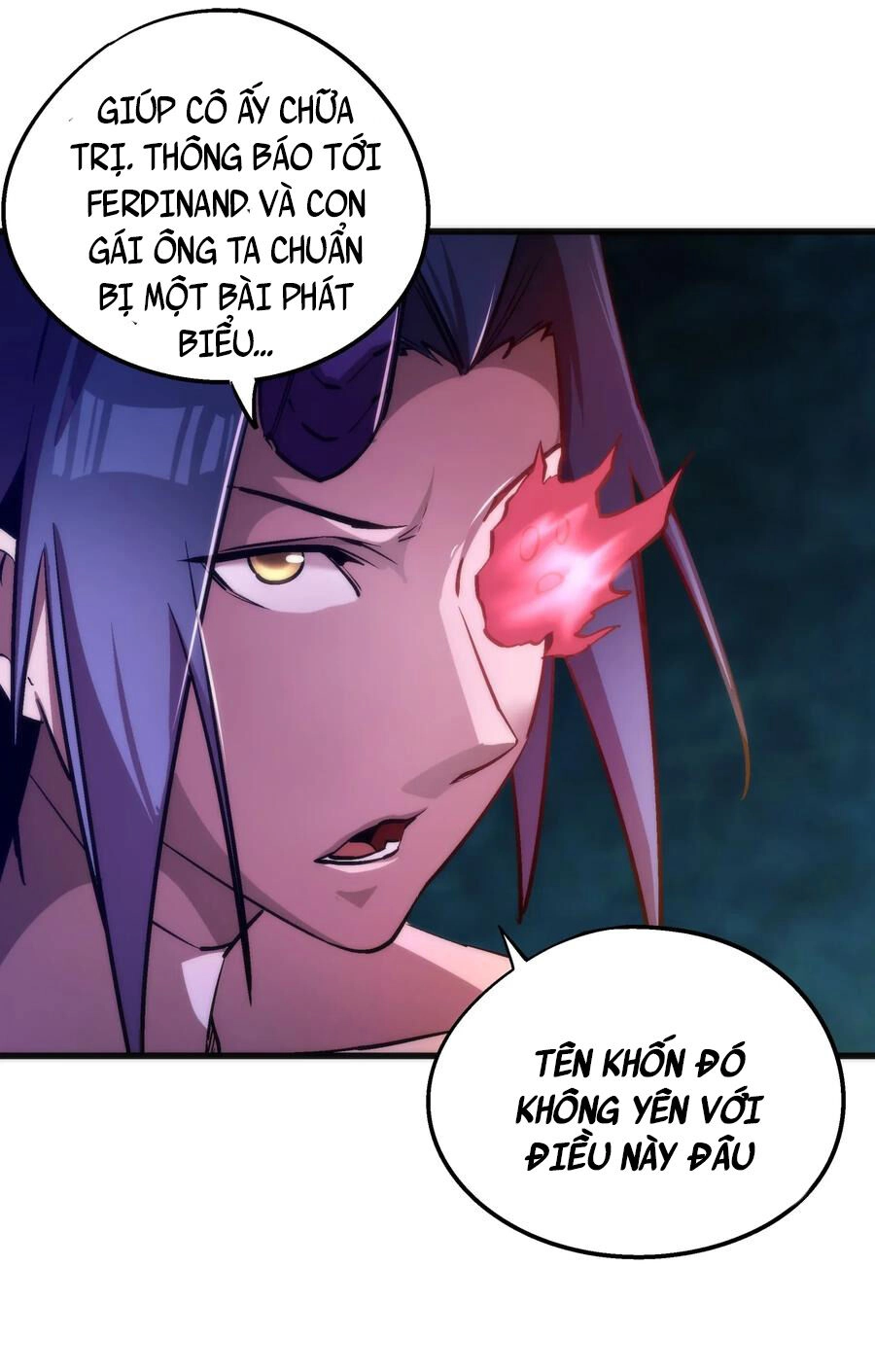 Tôi Không Phải Quỷ Vương Chapter 45 - 38