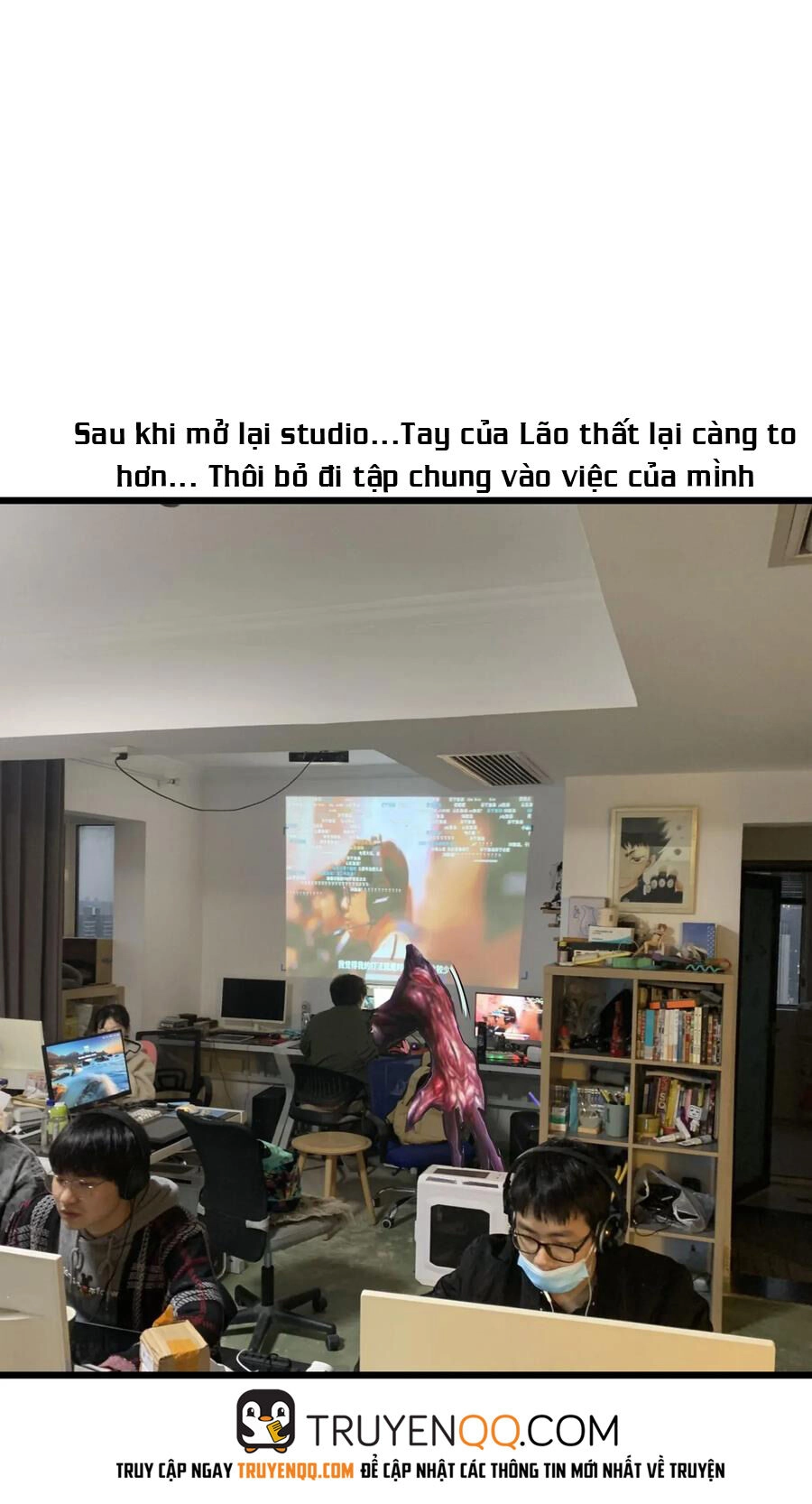 Tôi Không Phải Quỷ Vương Chapter 45 - 39