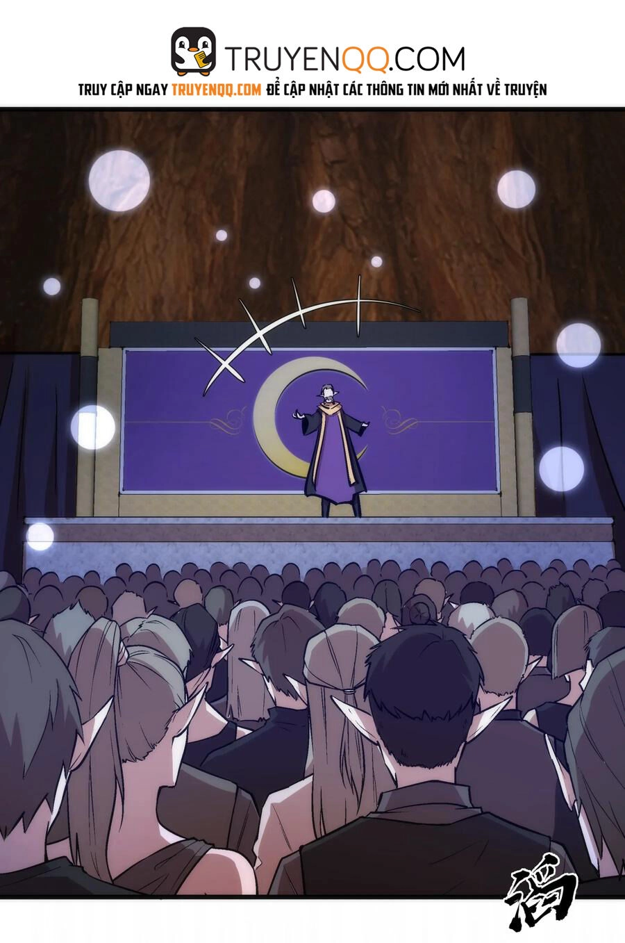 Tôi Không Phải Quỷ Vương Chapter 46 - 3