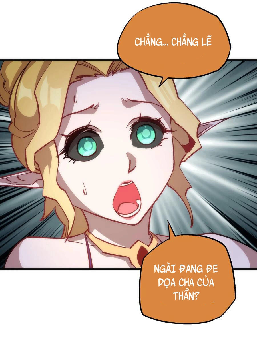 Tôi Không Phải Quỷ Vương Chapter 46 - 8