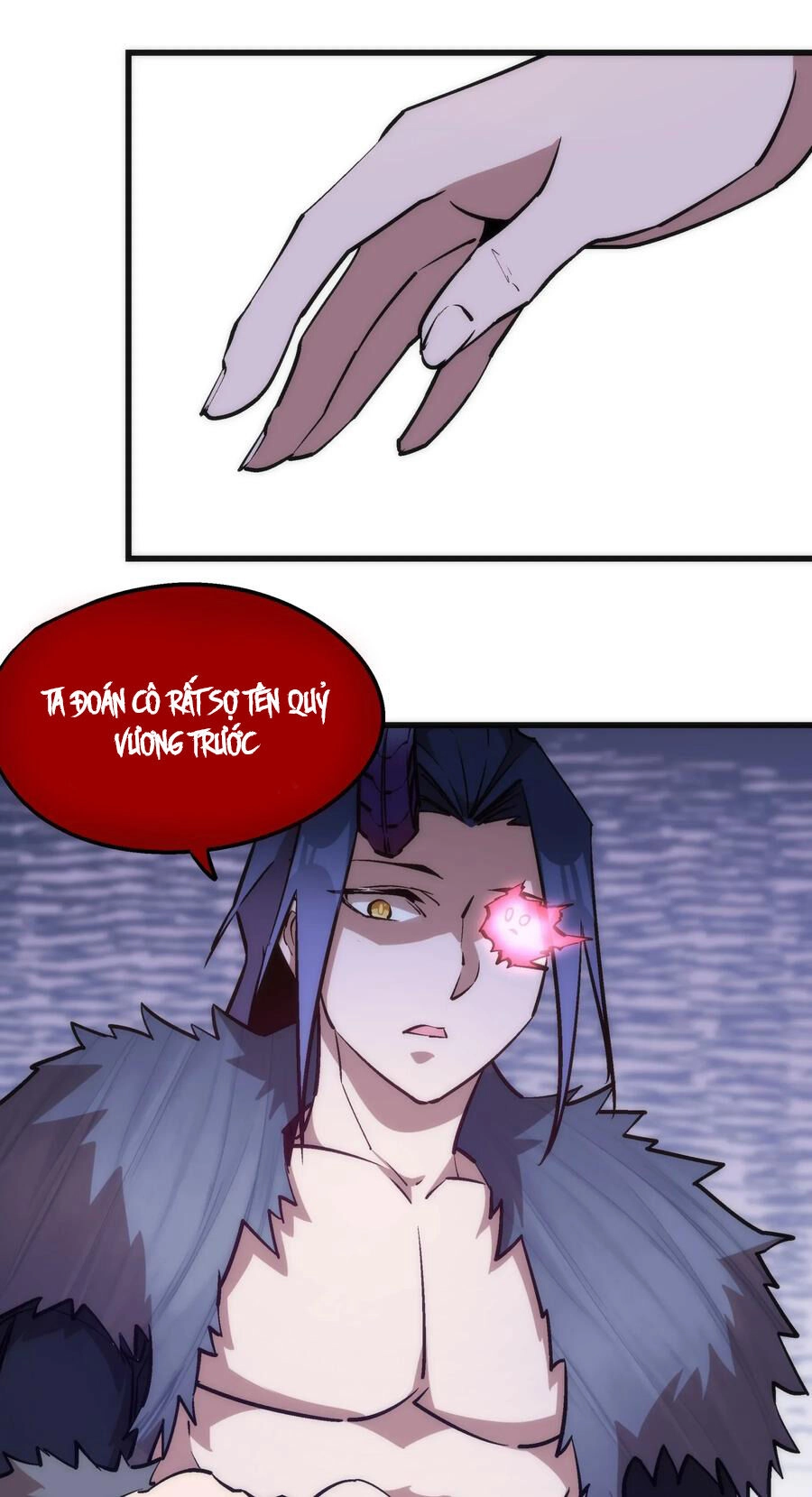 Tôi Không Phải Quỷ Vương Chapter 46 - 9