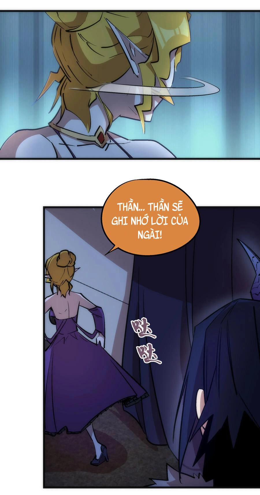 Tôi Không Phải Quỷ Vương Chapter 46 - 12