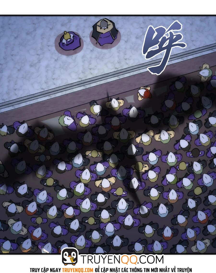 Tôi Không Phải Quỷ Vương Chapter 46 - 16