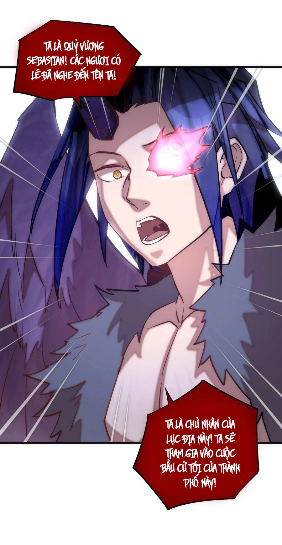 Tôi Không Phải Quỷ Vương Chapter 46 - 19