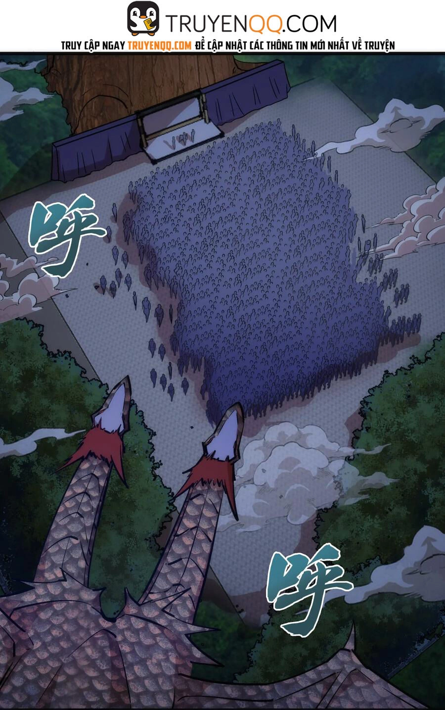 Tôi Không Phải Quỷ Vương Chapter 46 - 20