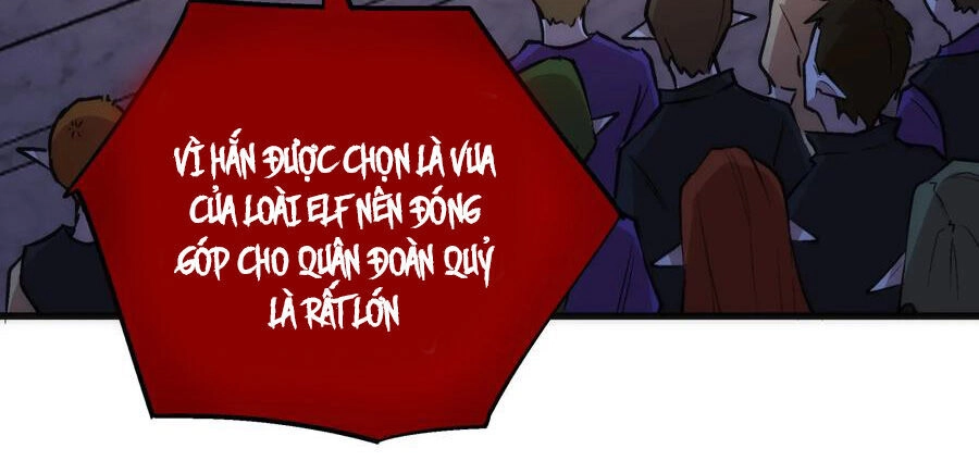 Tôi Không Phải Quỷ Vương Chapter 46 - 22