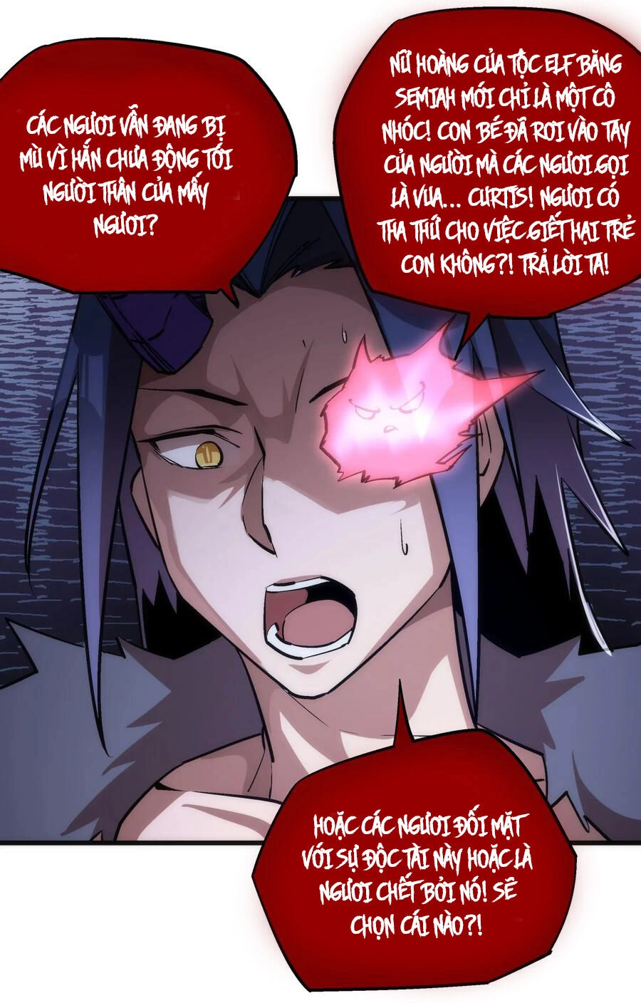 Tôi Không Phải Quỷ Vương Chapter 46 - 24