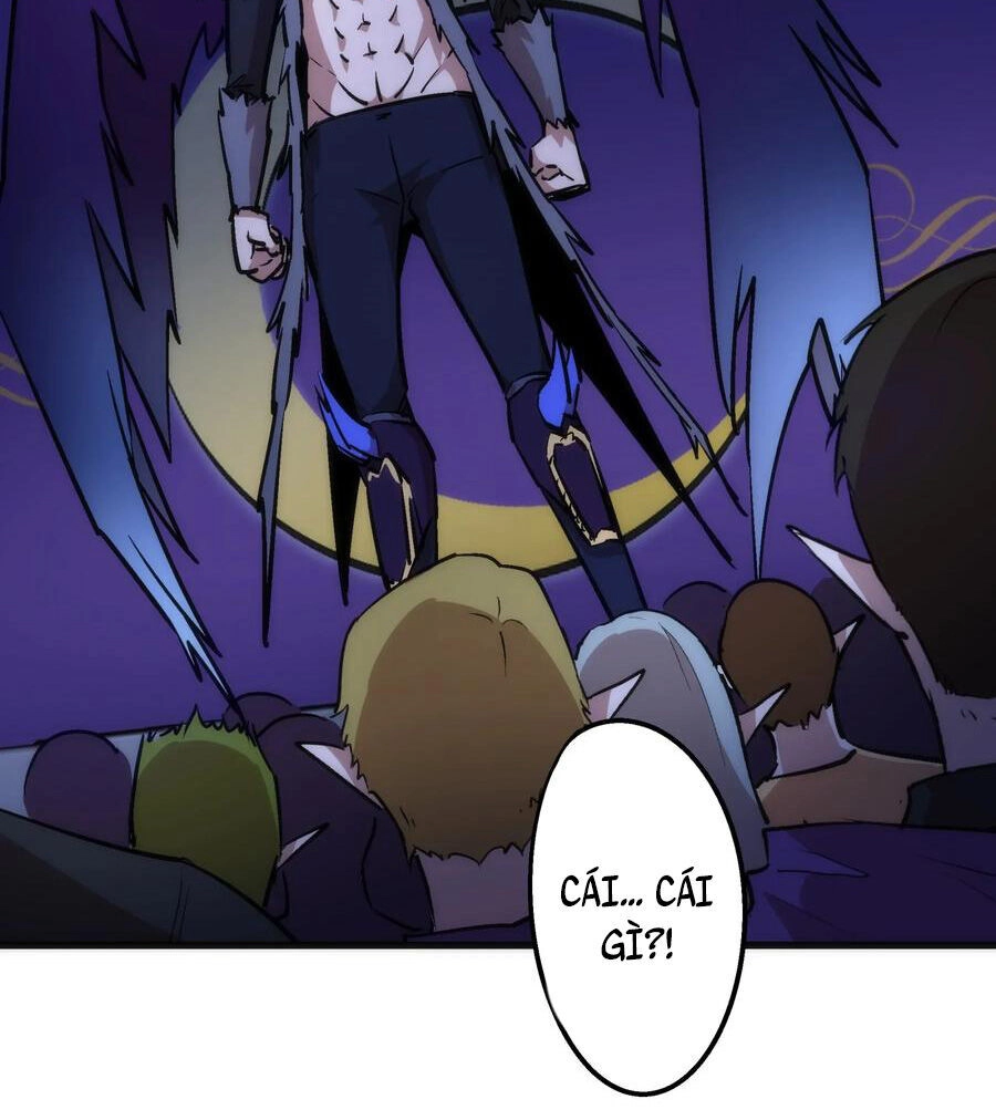 Tôi Không Phải Quỷ Vương Chapter 46 - 28