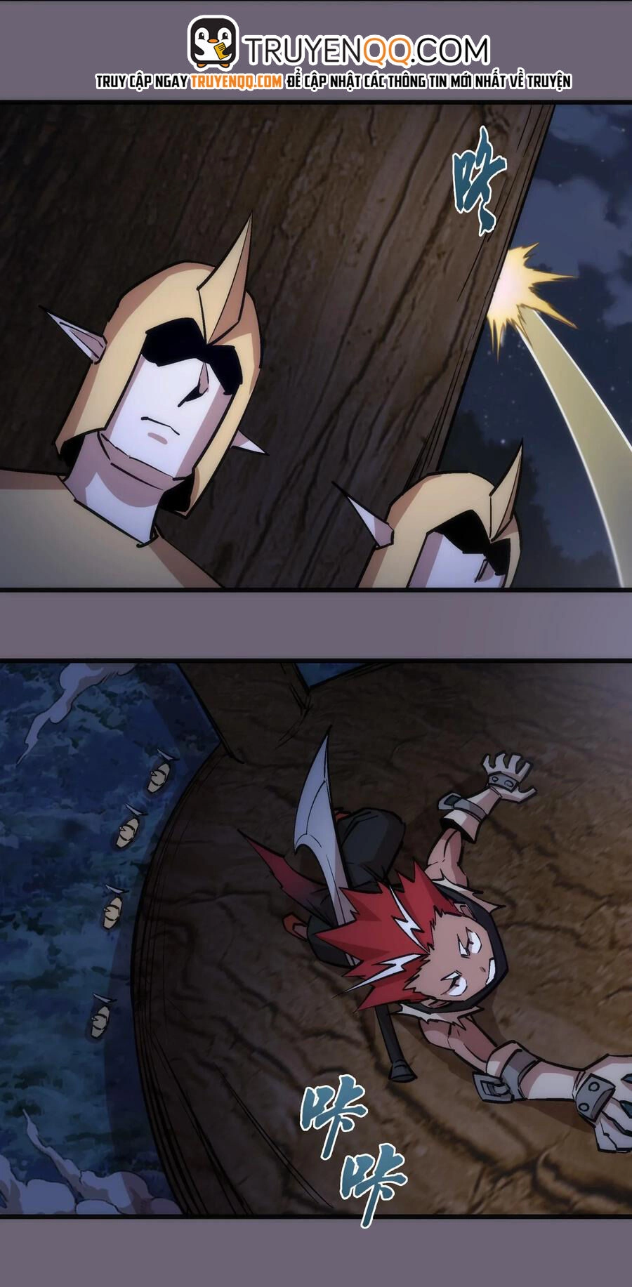 Tôi Không Phải Quỷ Vương Chapter 47 - 2