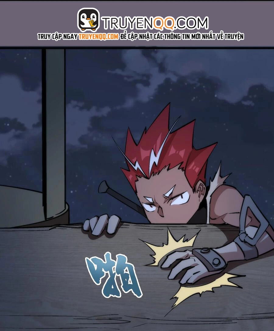 Tôi Không Phải Quỷ Vương Chapter 47 - 5