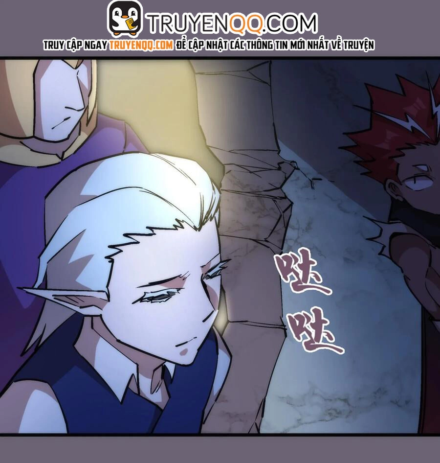 Tôi Không Phải Quỷ Vương Chapter 47 - 9